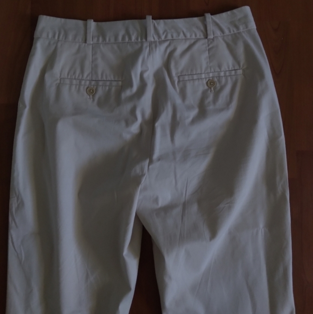 Talbots curvy pant - Picture 7 of 7